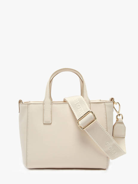 Handtas Th Soft Tommy hilfiger Wit th soft AW16907 ander zicht 4